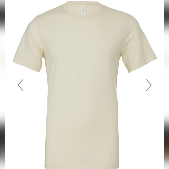 Bella +canvas tee - Picture 4 of 4